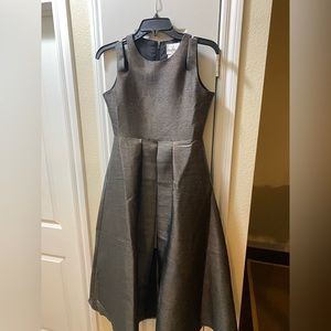 Big girls evening dress (worn once)